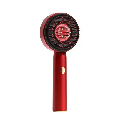 Scalp Applicator Comb for Minoxidil and Essential Oils - 6