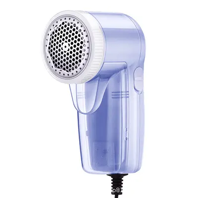 Household Lint Remover Electric Fabric Pilling Shaver Rechargeable Clothing Depiller Non-Damaging Fabric Care Device - 7