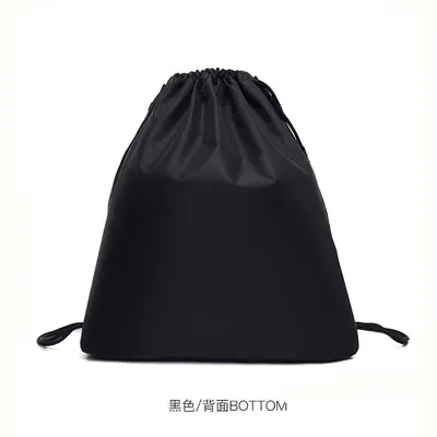 Basketball Backpack, Large Capacity Sports Bag with Helmet and Bicycle Compartment - 4
