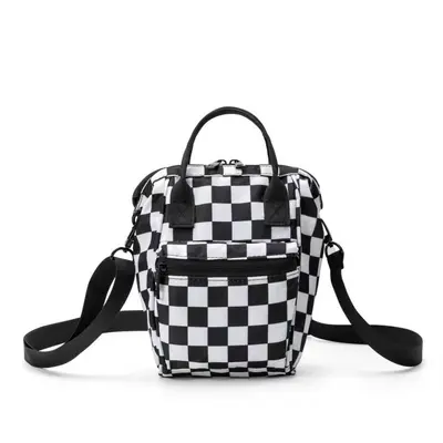 Mini Crossbody Phone Bag with Single Shoulder Strap, Minimalist Travel - 12