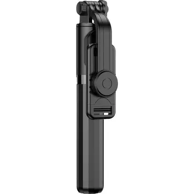 Premium-Selfie-Stick Smartphone-Halter intelligente Bluetooth-Smartphone-Fotografie-Liveübertragungshalter Mini-Artefakt-Stativ