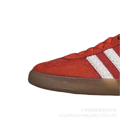 Adidas Samba Unisex Beyaz Sneaker, Günlük Spor Ayakkabı