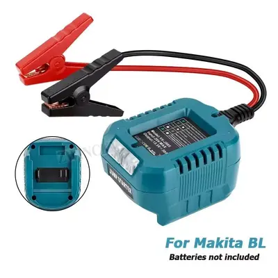 Emergency Starter for Makita 18V Battery, 10AWG Booster Cable - 6