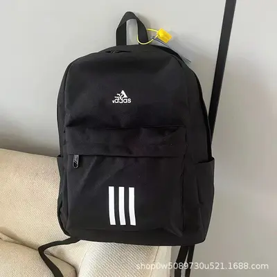 Campus Unisex Junior and High School Large Capacity Backpack Student Travel Sports Backpack Trendy Brand Dijia Casual Backpack