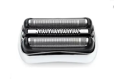 Replacement Shaver Foil and Cutter Head for Braun 21B and 32B Models - 8