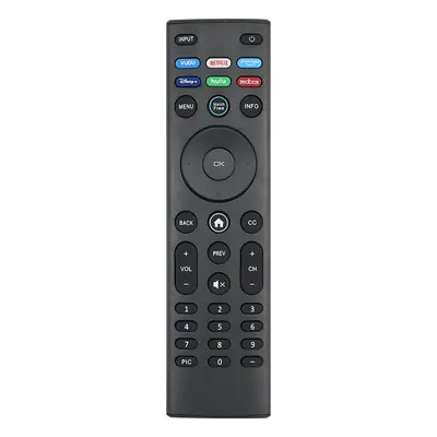 Suitable for XRT-140A 140L XRT-136 XRT-260 XRT260 VIZIO TV Remote Control