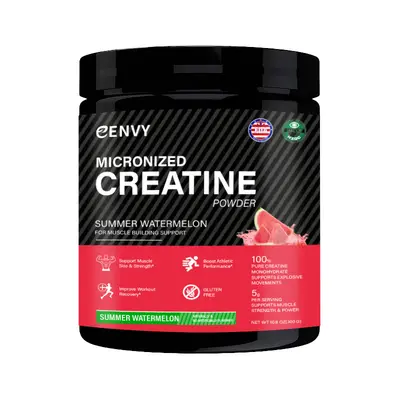 Creatine Monohydrate Powder, Sports Supplement - 3