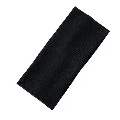 Damen Sport-Stirnband breit, rutschfest, weich und elastisch - 7
