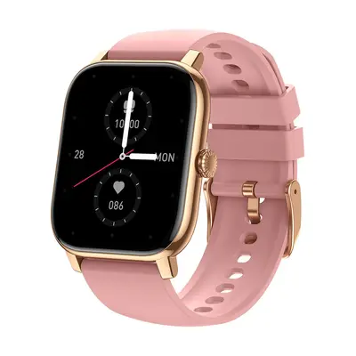 Zeblaze Btalk Pro Smart Watch AMOLED Screen Health Monitoring Bluetooth Calling