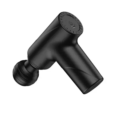 Mini Massage Gun, Rechargeable, Quiet, Neck and Muscle Relaxation - 6