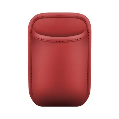 Car Door Side Storage Box, Seat Back Organizer with Cup Holder - 9