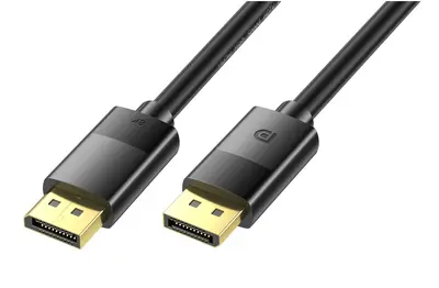 DP 1.4 HD Cable 8K Video Cable for Laptop and Monitor - 10
