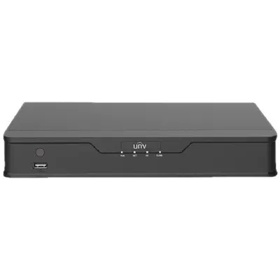 UN 宇视频4/6/8/16/32/64路NVR H265 NVR 301-04D3/302-16S/308-3