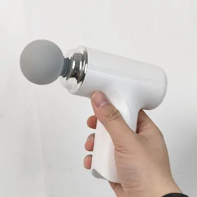 Massagepistole Modell 203 für den Heimgebrauch, elektrische Stoßmassage