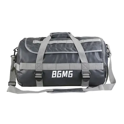 Large capacity multifunctional travel backpack, portable - 10