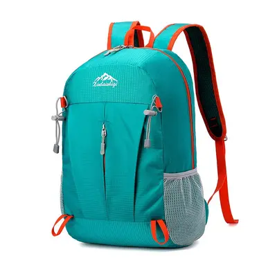 Beliebter grenzüberschreitender Outdoor-Sport-Rucksack, großes Fassungsvermögen, leicht, faltbarer Kletterrucksack, gewichtssparender Rucksack zum Wandern und Radfahren - 8