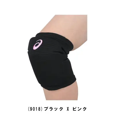 Short Thickened Dance Knee Pad, Single Piece