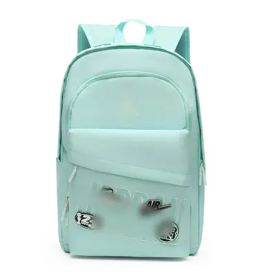 Large Capacity Sports Backpack with Laptop Compartment - 9