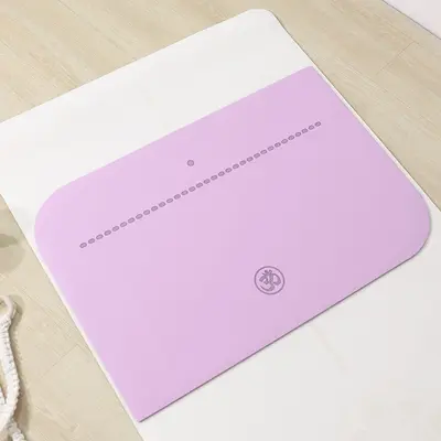 Baş-Omuz Takla Minderi, Plank ve Şınav Minderi, Mini Yoga Minderi - 12