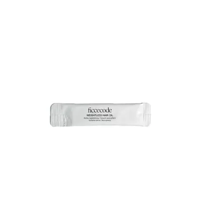 Feis saç yağı seyahat boy numune 2ml, frezya kokulu - 5