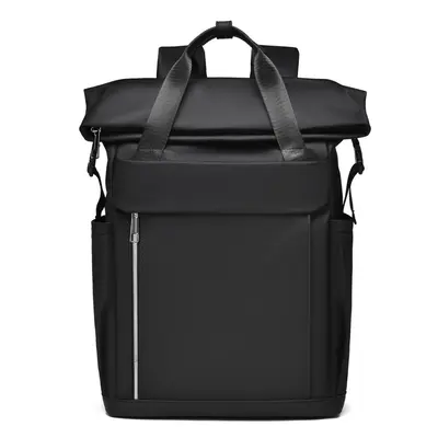 Cross-Border Business Rucksack für Herren mit großem Fassungsvermögen, wasserdicht, Pendler-Rucksack, Outdoor-Reiserucksack, leichte Schultertasche für Studenten - 7