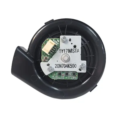 Nidec 20N704P160 Vacuum Suction Fan, High Airflow - 13