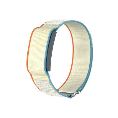 Breathable Nylon Replacement Strap for Amazfit Helio Strap - 12