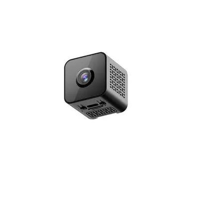 HD WiFi security camera for home surveillance