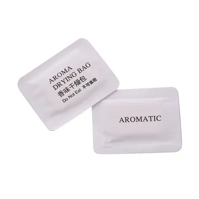 Deodorizing Drying Sachet with Scent for Shoes and Suitcases - 10