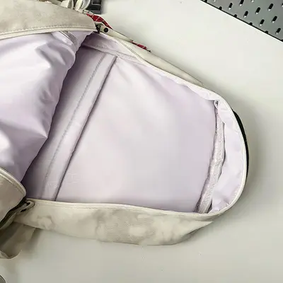 Korean Style Student Backpack, Large Capacity, Air Cushion - 4