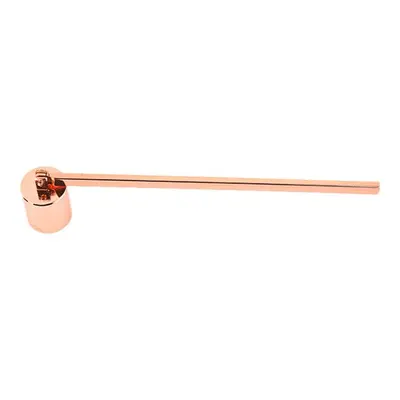 Candle Snuffer Bell and Cap Aromatherapy Candle Set - 10