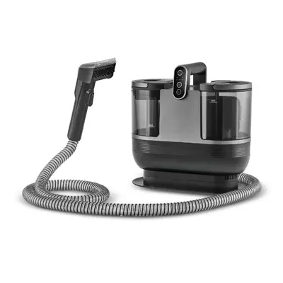 All-in-One-Dampfreiniger für Polster, Teppiche und Auto-Innenraum