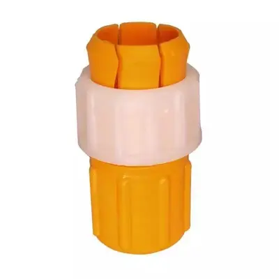 Quick Connect Faucet Adapter for Hard and Soft Hoses, Car Wash Gun Extension