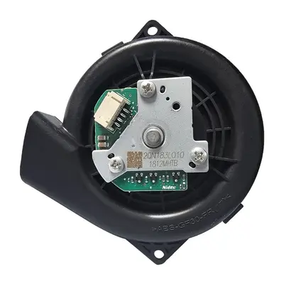 Nidec 20N704P160 Vacuum Suction Fan, High Airflow - 10