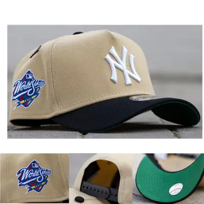 Adjustable Curved Brim Baseball Cap, Embroidered Sun Protection Hat - 10