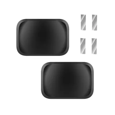 Airtag2 koruyucu kılıf, Apple konumlandırma manyetik kayıp önleyici takip cihazı, mıknatıslı silikon Airtag koruyucu kılıf için uygundur.