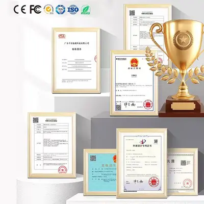 固发洗发水定制源头厂家当天出样去屑控油改善头皮环境洗发水加工 - 3