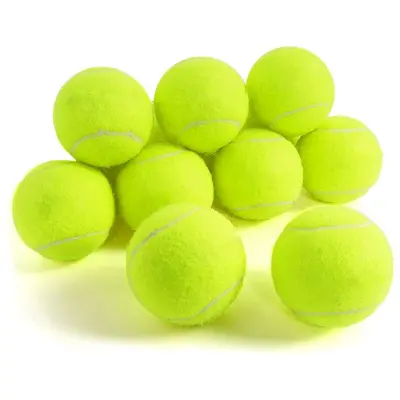 ETPU Chew-Resistant Dog Ball, Floating High-Elasticity Toy - 4
