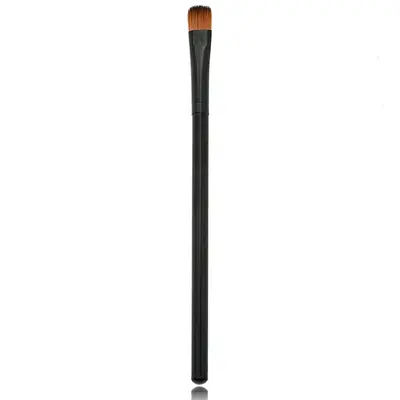 Single Makeup Brush, Portable Eyeshadow and Lip Brush for Beginners - 11