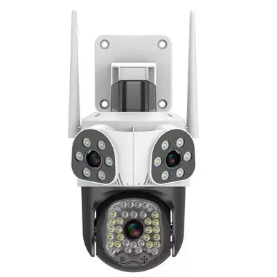 WiFi Surveillance Camera Waterproof Night Vision