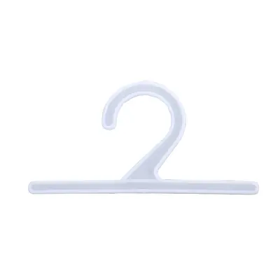 Plastic Hook Packaging Bag with Hanger Card for Underwear and Socks