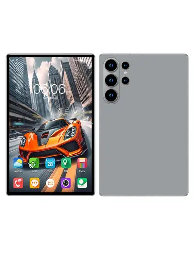 S27 Çapraz Sınır Yeni Model 2 in 1 Tablet 10.1 Akıllı Ekran SIM Kart Takılabilir Telefon Çağrı Dizüstü Bilgisayar Toptan - 8