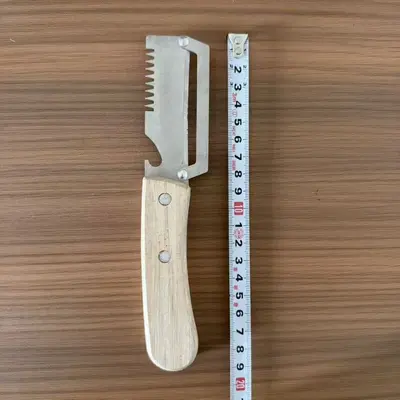Mutfak Çok Fonksiyonlu Soğan Kesme Şerit Yapma Aracı Bıçak Saplı Şişe Açıcı Meyve Sebze Kesme 3 in 1 Ev Kullanımı Soyucu Keskin