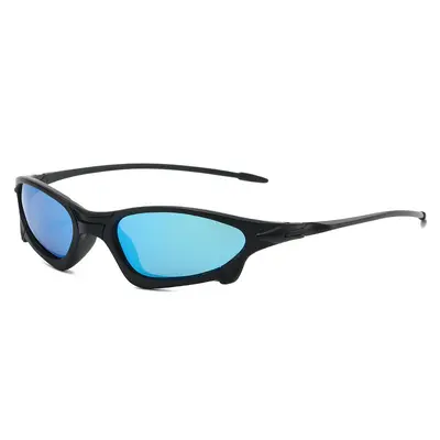 Polarize Açık Hava Güneş Gözlüğü, UV Korumalı, Model P85 - 4
