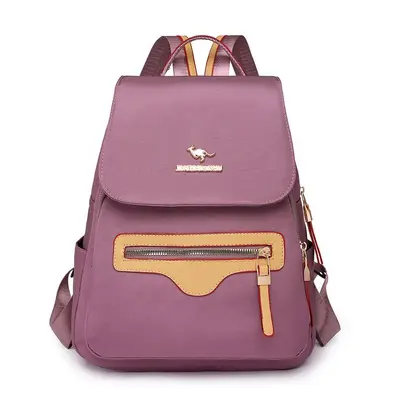 Damen-Freizeitrucksack im trendigen Design - 9