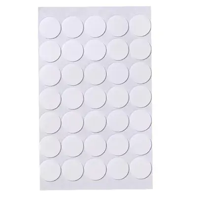 Nano Transparent Invisible Acrylic Dot Double-Sided Tape, High-Adhesion