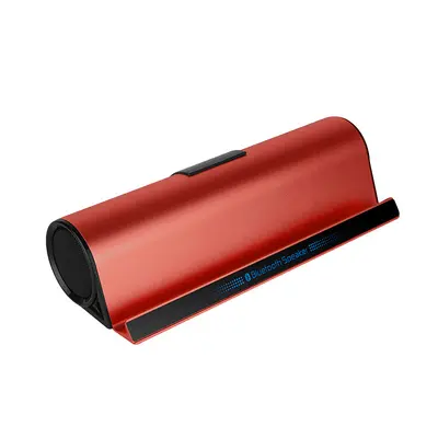 Bluetooth-Lautsprecher tragbar Stereo für Handy, iPad, Tablet - 9