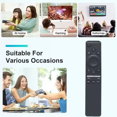 BN59-01312B Sprachfernbedienung für Samsung Fernseher