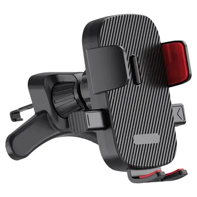 Auto-Handyhalter Lüftungsöffnung automatische Verriegelung universell