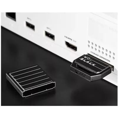 WD Xbox Series X|S Storage Expansion Card C50, External PSSD